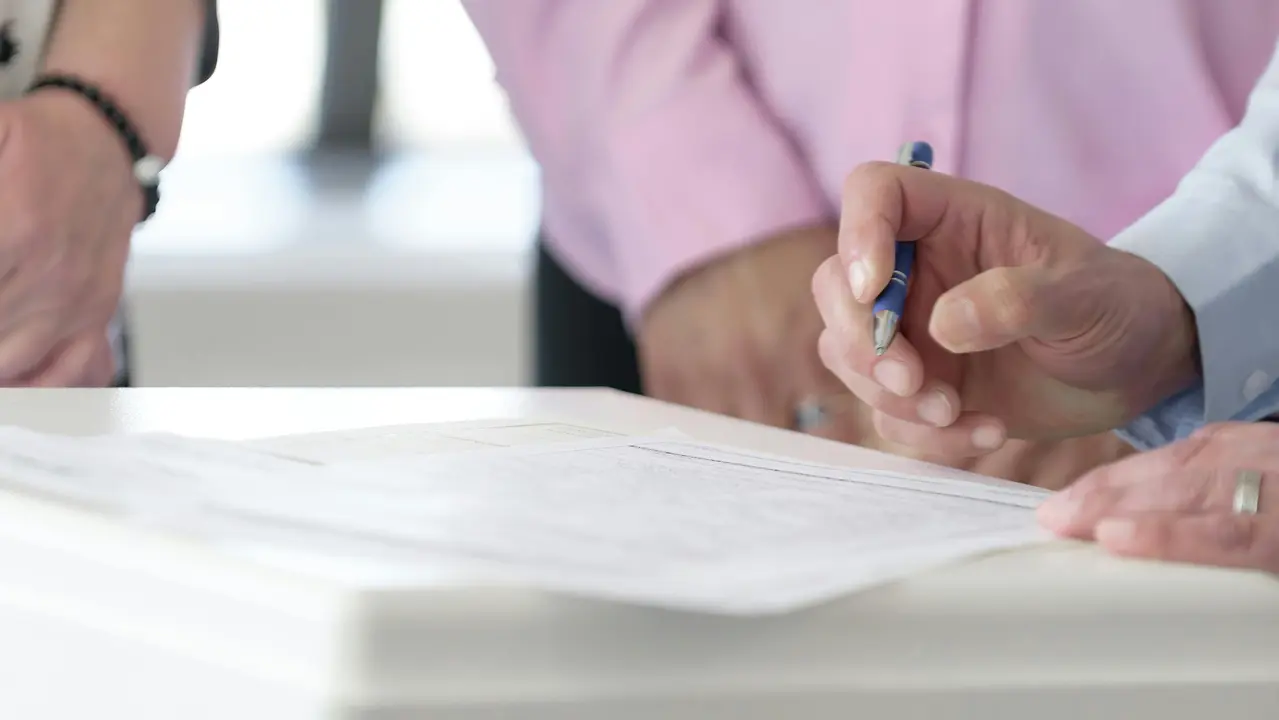 Nuestros clientes, lo más importante